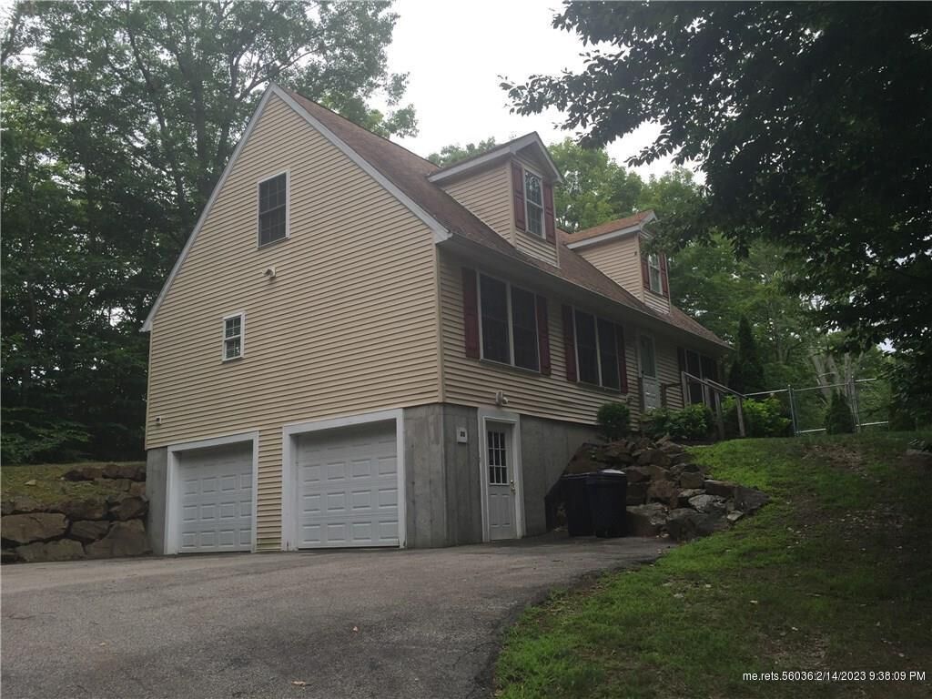 Property Photo:  20 Idlewood Lane  ME 03804 