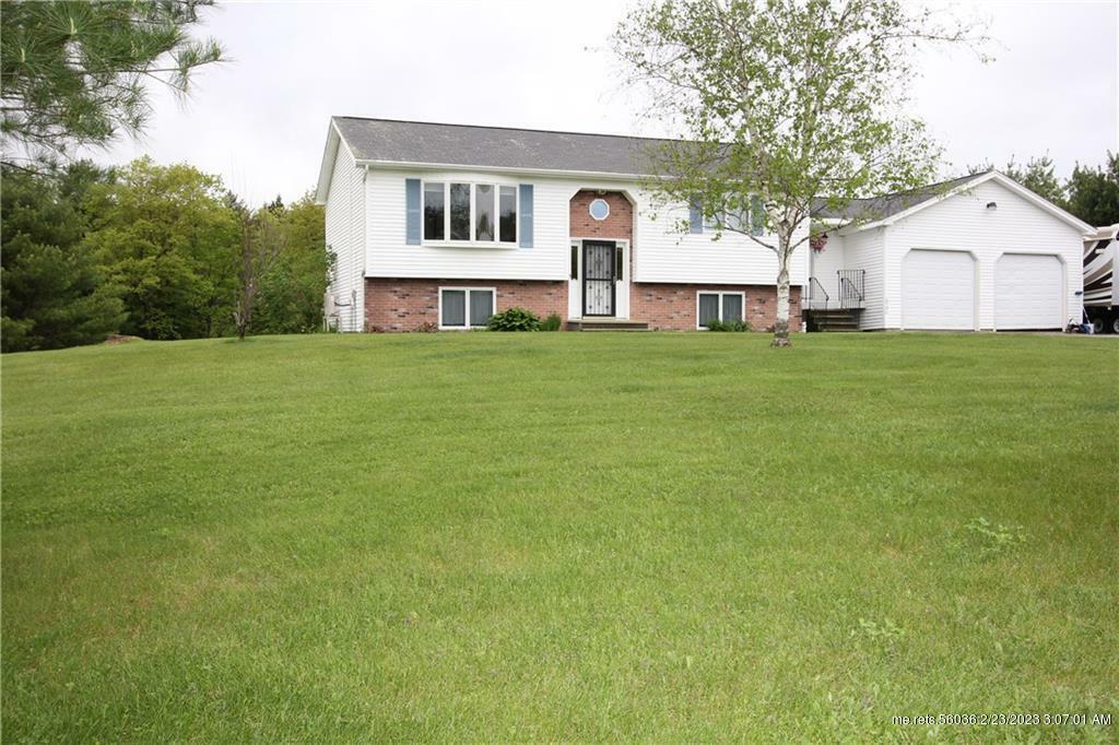 Property Photo: 63 Nezinscott Drive ME 04282