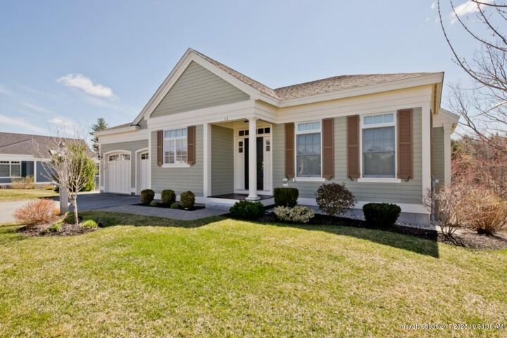 12 Heron Point Road  Falmouth ME 04105 photo