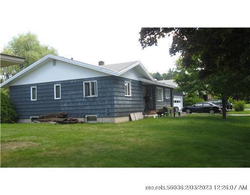 Property Photo: 18 Ventura Street ME 04240
