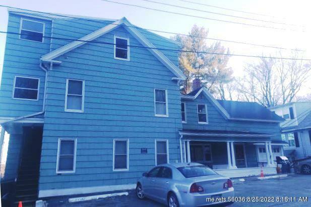 Property Photo: 18 Hazel Street ME 04210