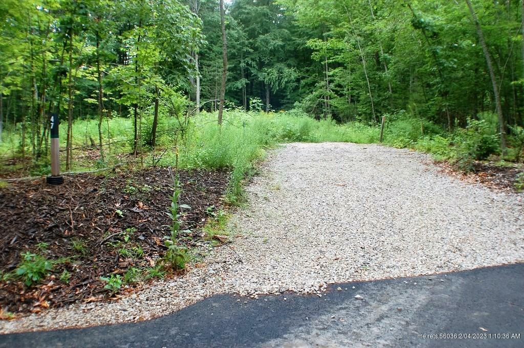 Property Photo:  Lot 47 Smokey Hollow Drive  ME 03904 