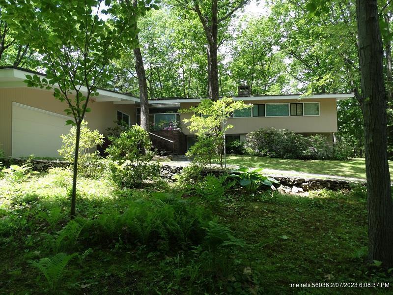 Property Photo: 28 Wedgewood Road ME 04210