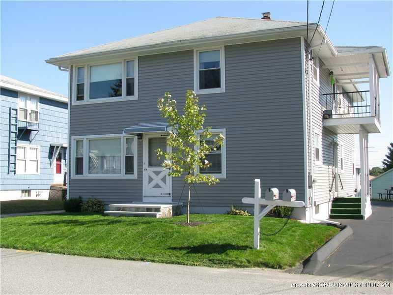 Property Photo: 22 Louise Avenue ME 04240