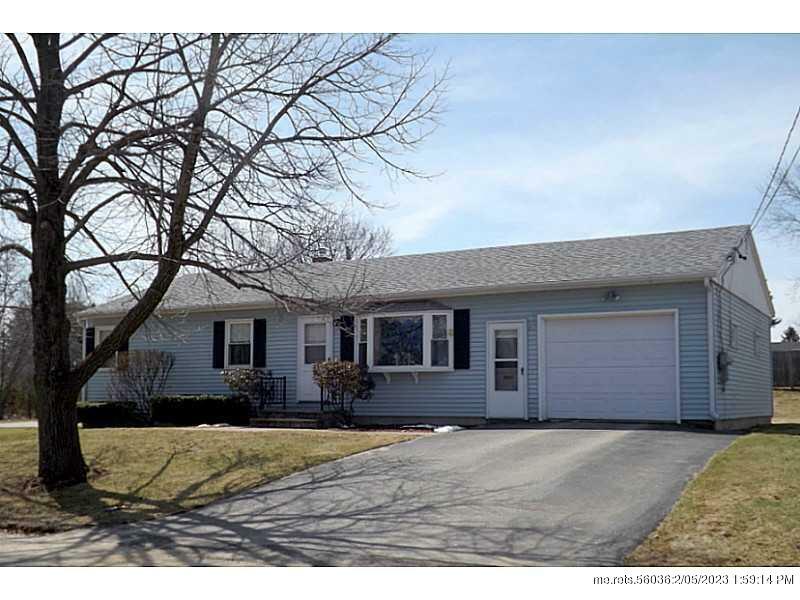 Property Photo: 21 Richmond Avenue ME 04240