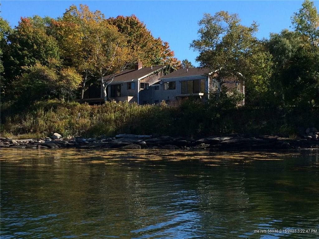 Property Photo: 29 Lowell Ledge Lane ME 04854