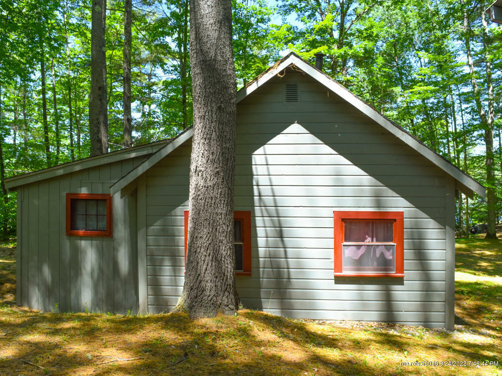 Property Photo:  54 Pond Road  ME 04352 