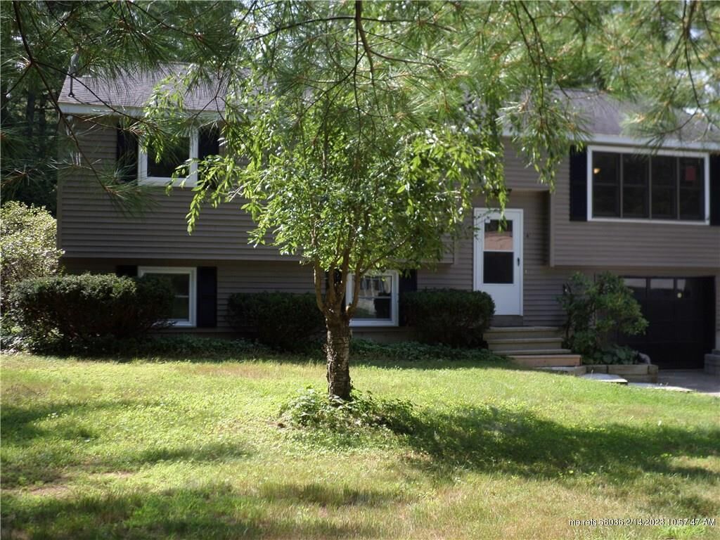 Property Photo:  41 Lords Lane  ME 03908 