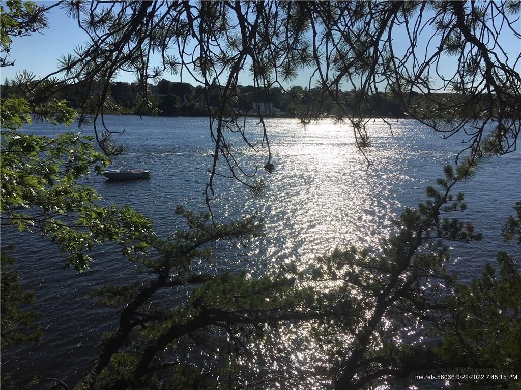 Property Photo:  37 Talcott Drive  ME 04579 