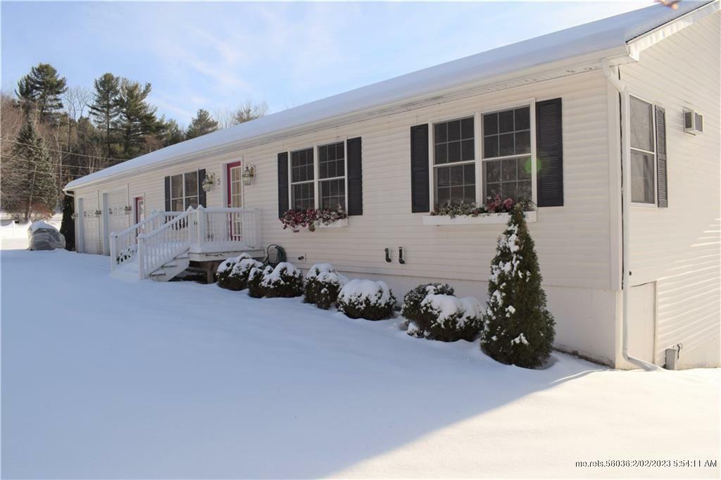 Property Photo: 5 Butler Drive ME 04240