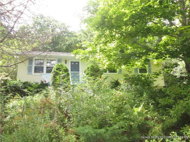 Property Photo:  152 Washington Street  ME 04843 