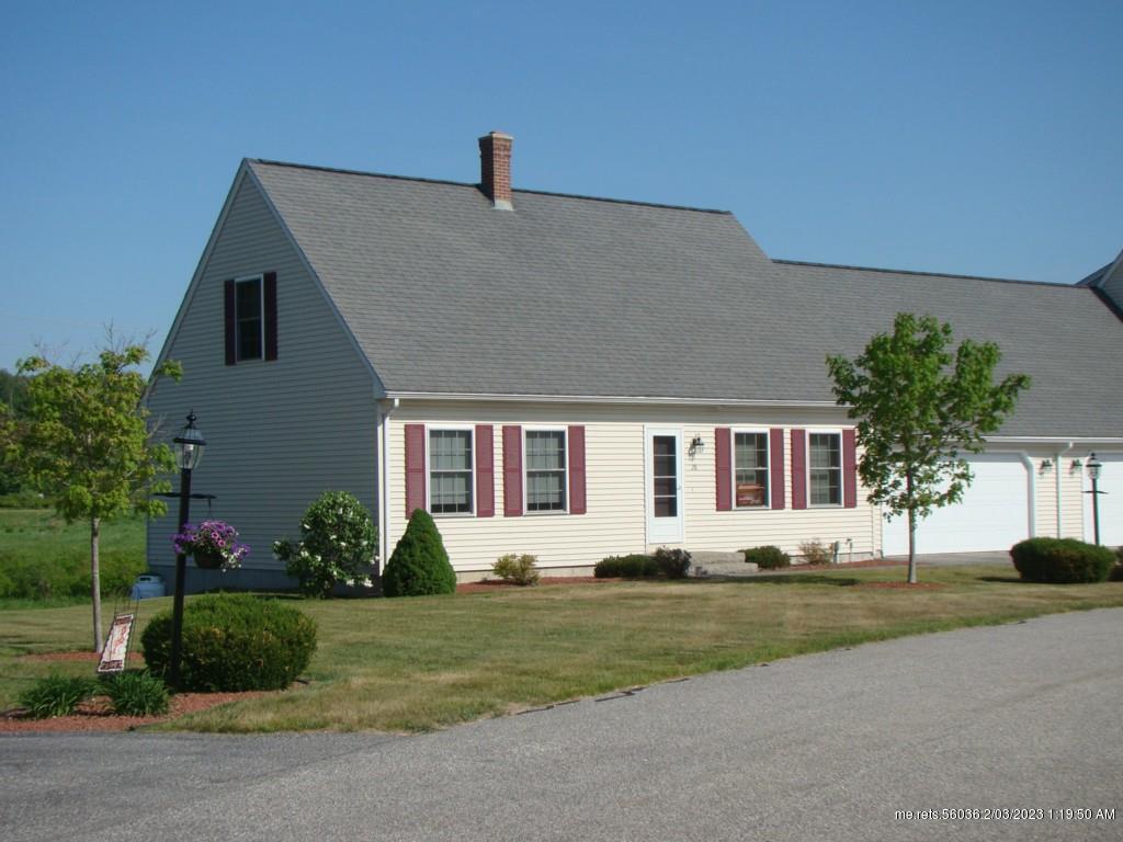 Property Photo:  28 Lepidolite Court 64  ME 04210 