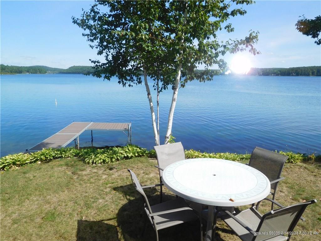 Property Photo: 713 Garfield Road ME 04210