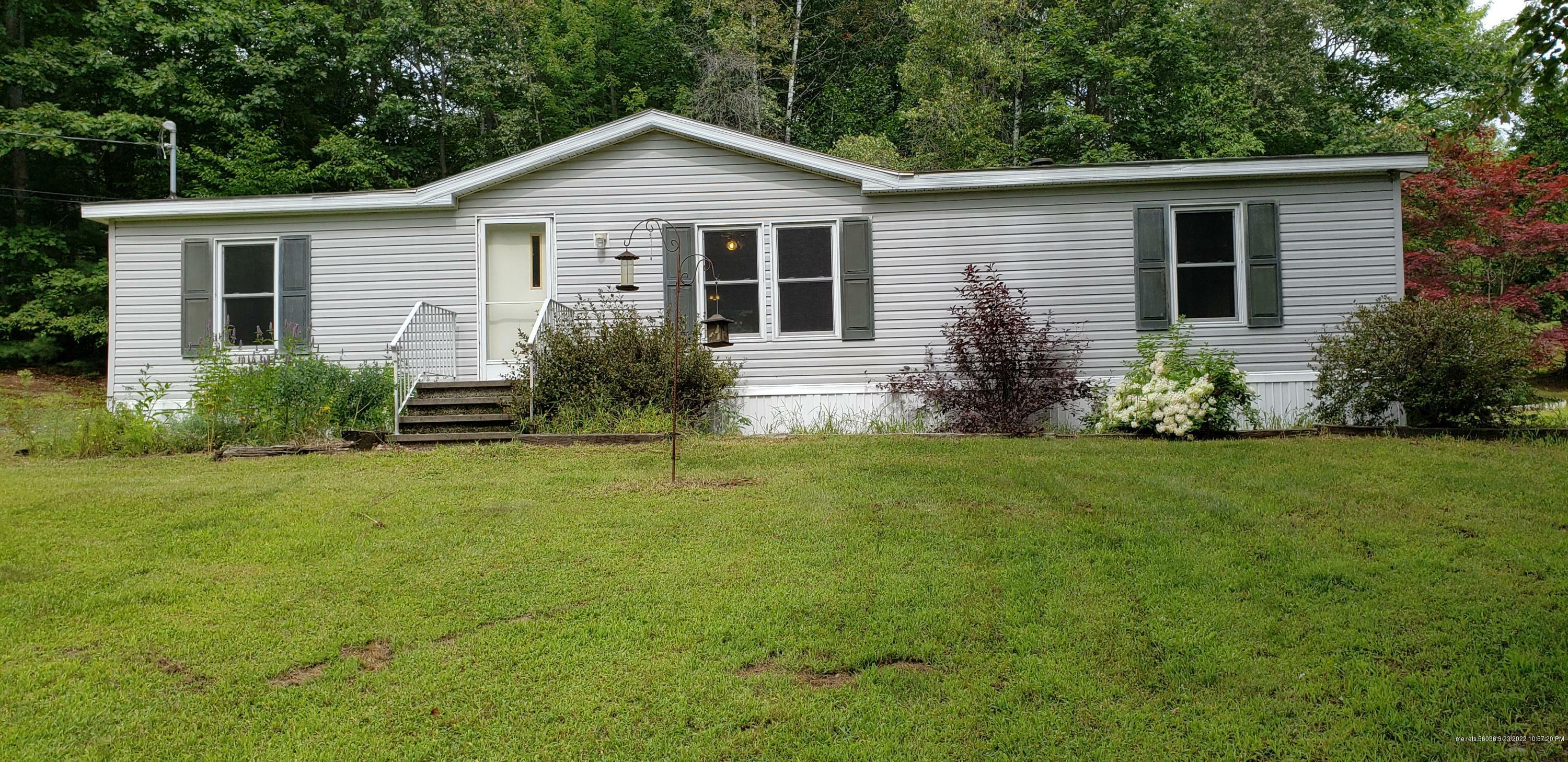 Property Photo: 941 Main Street ME 04284