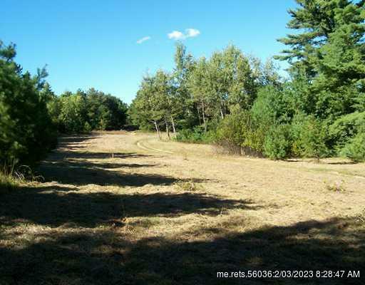 Property Photo:  Lot 1 Newfield Road  ME 04076 