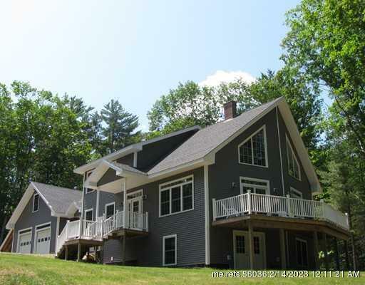 Property Photo:  67 Oak Point Lane  ME 04416 