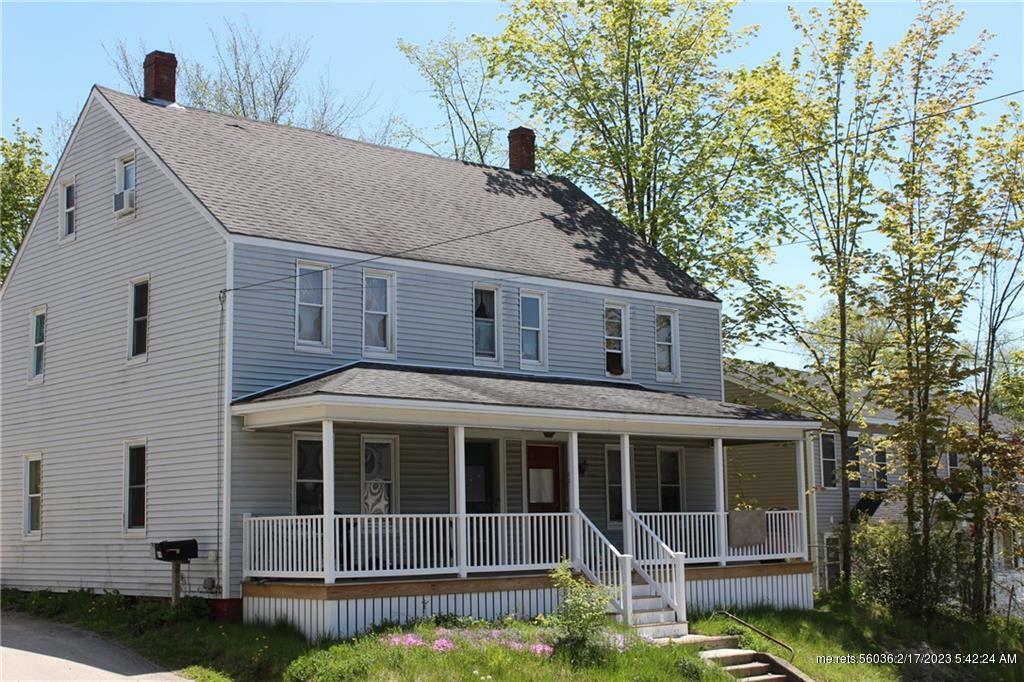 Property Photo:  90 Main Street  ME 03908 