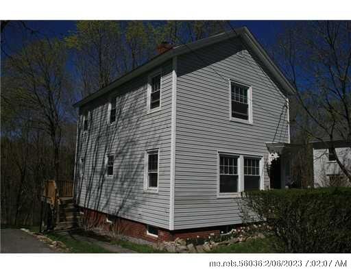 Property Photo:  1020 High Street  ME 04530 