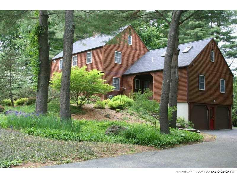Property Photo: 77 Eaton Street ME 04468