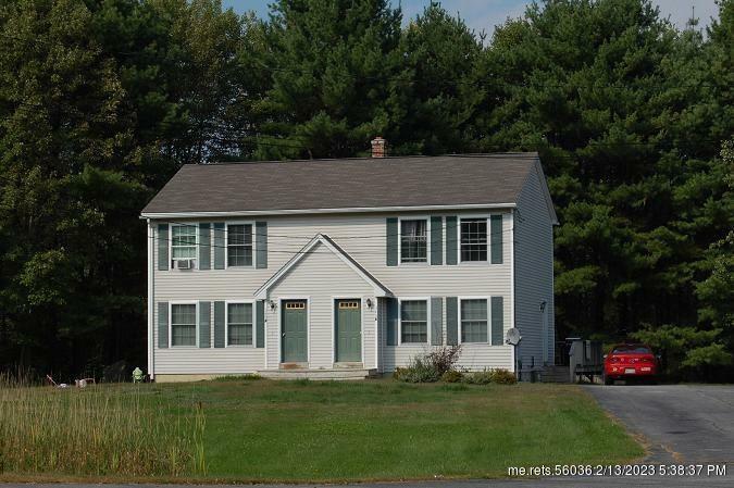 Property Photo:  349 Ossipee Trail  ME 04038 