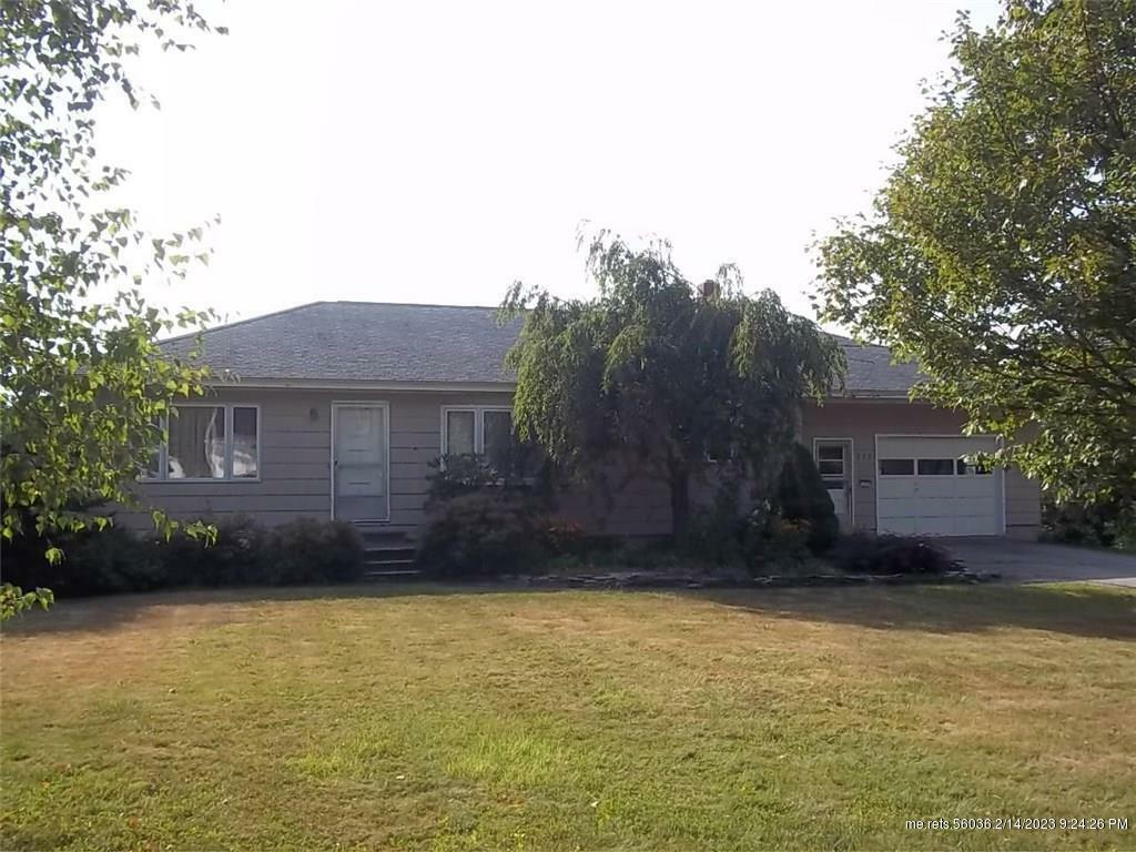 Property Photo: 577 Main Street ME 04259