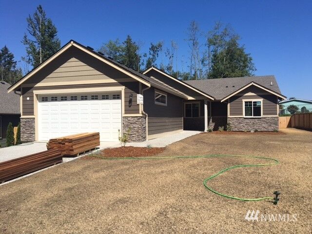 Property Photo: 2345 Balsam Lane WA 98274