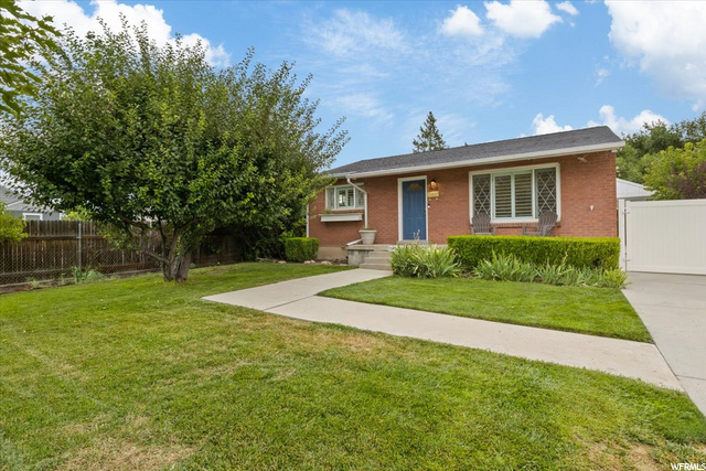 Property Photo: Address not disclosed UT 84047