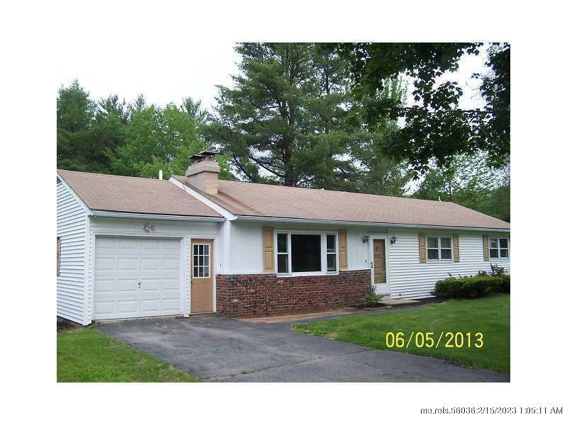 Property Photo: 1146 Main Street ME 04240
