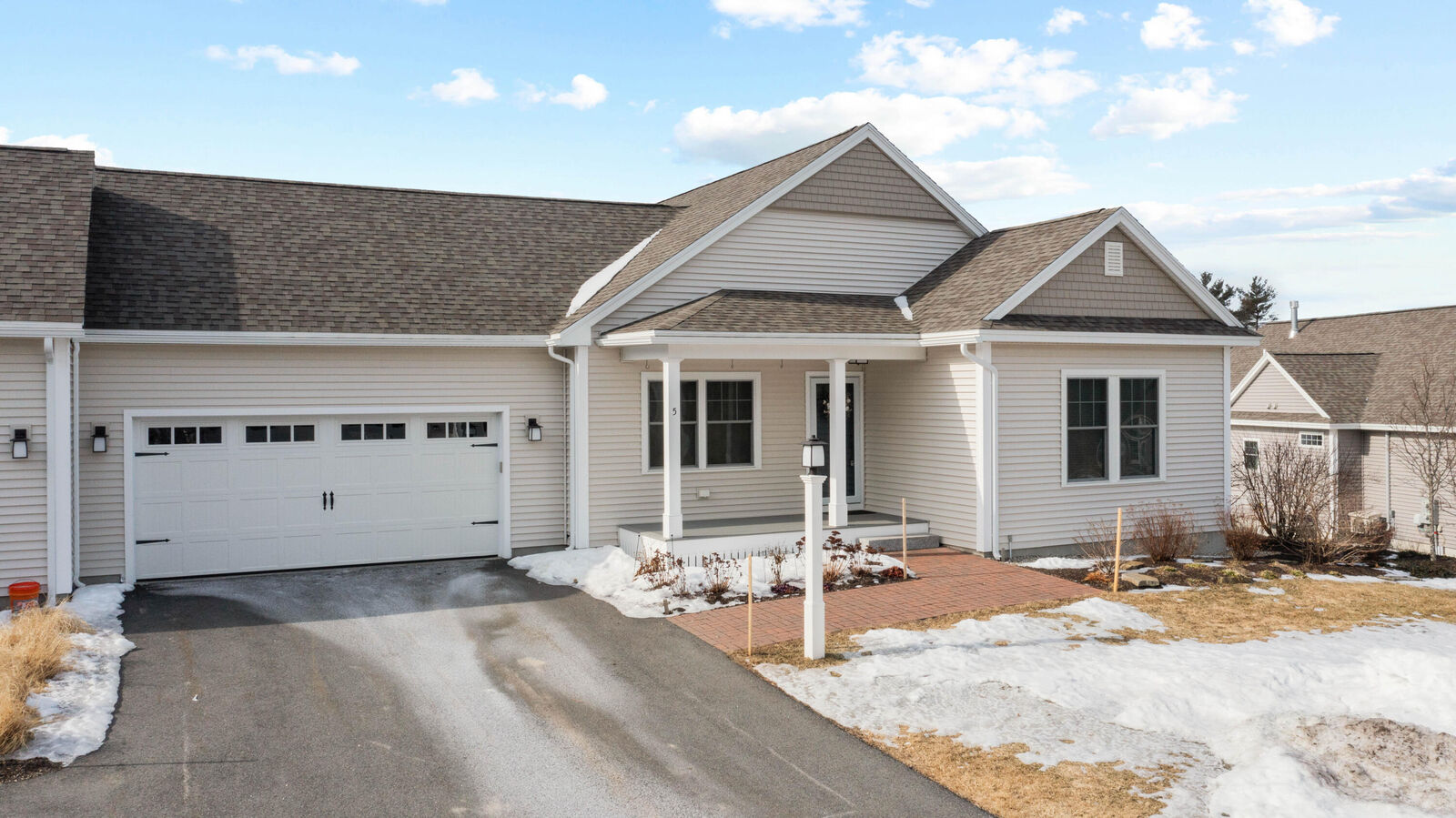 Property Photo:  5 Headland Lane 10  ME 04107 