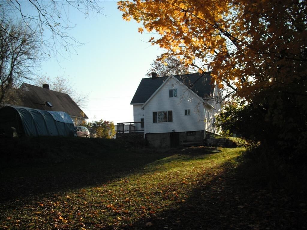 Property Photo: 76 4th Street ME 04468