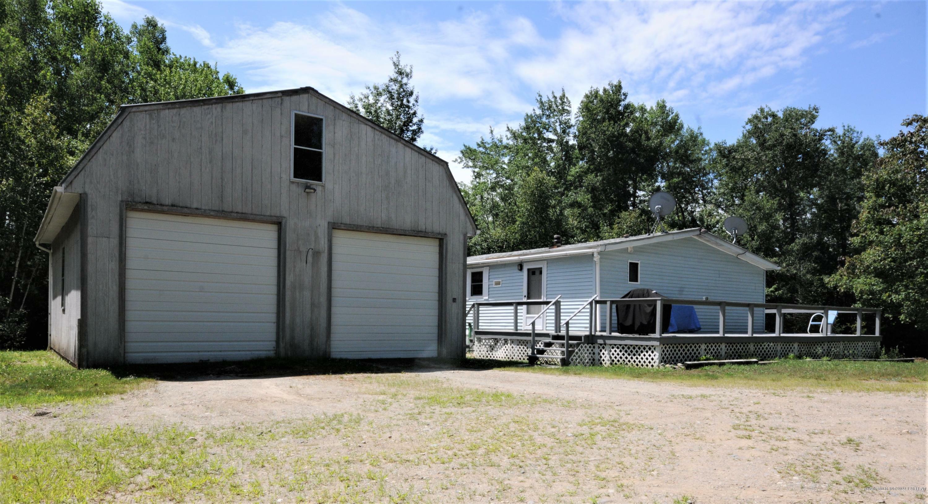 Property Photo:  36 Low Hill Lane  ME 04605 
