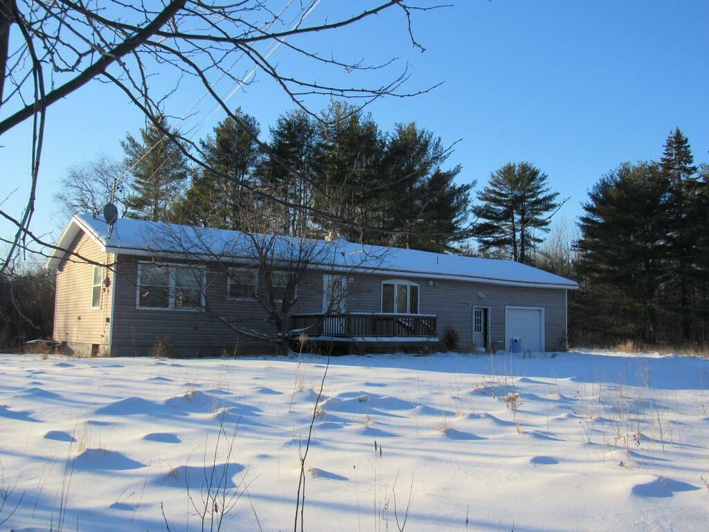 Property Photo:  654 Main Road  ME 04410 