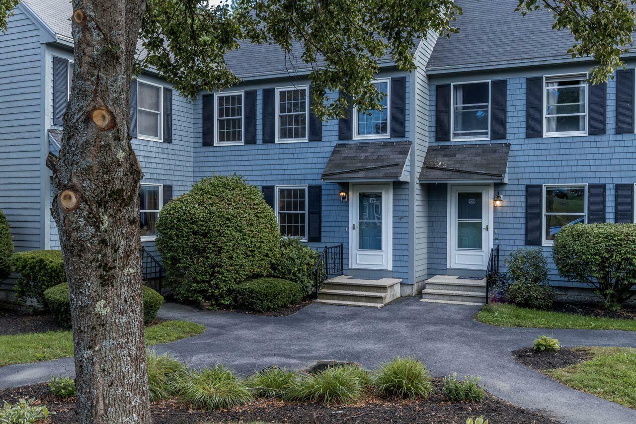 Property Photo:  99 Northwood Drive 99  ME 04103 