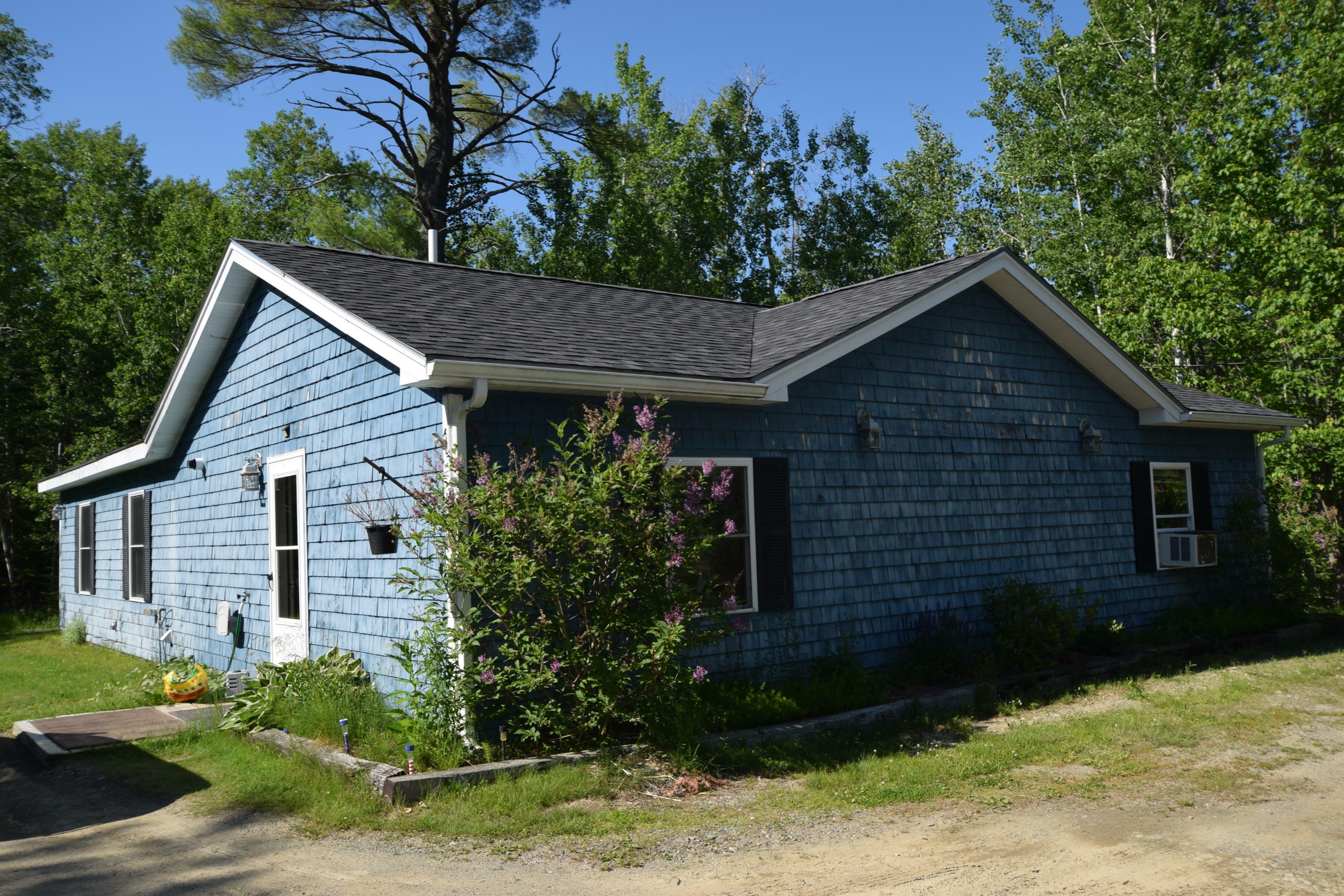 Property Photo:  119 Rooks Road  ME 04428 