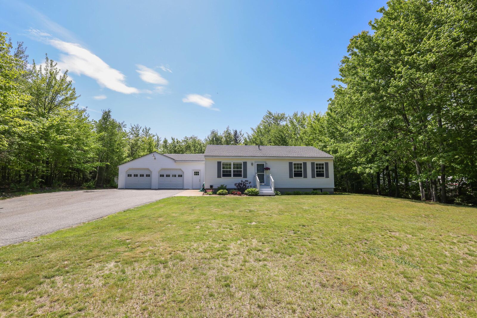 Property Photo:  292 Washington Junction Road  ME 04640 