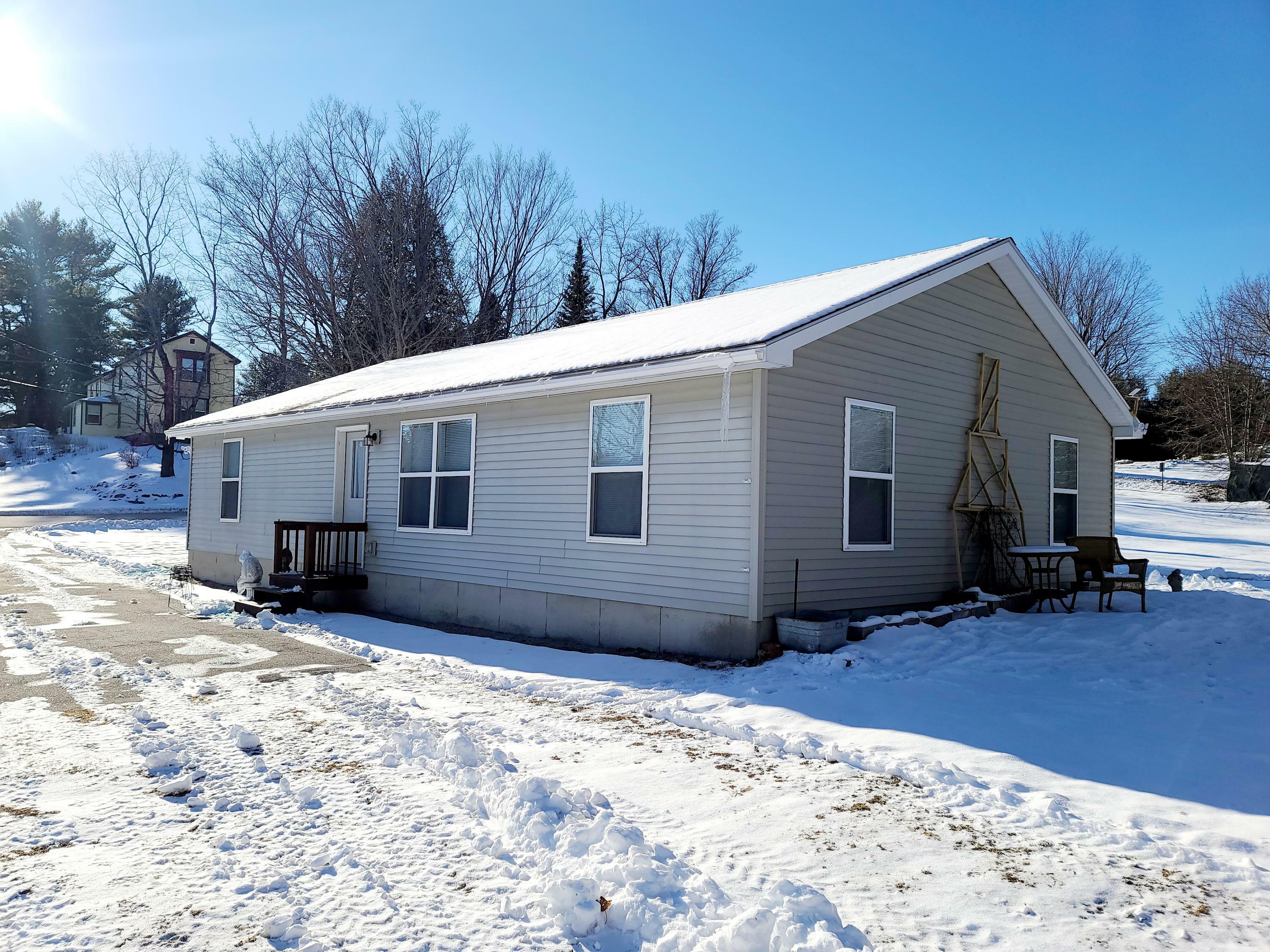 Property Photo: 63 Mitchell Street ME 04256