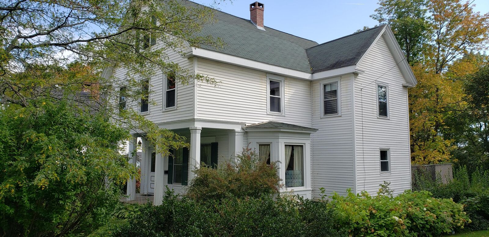 Property Photo: 330 Main Street ME 04861