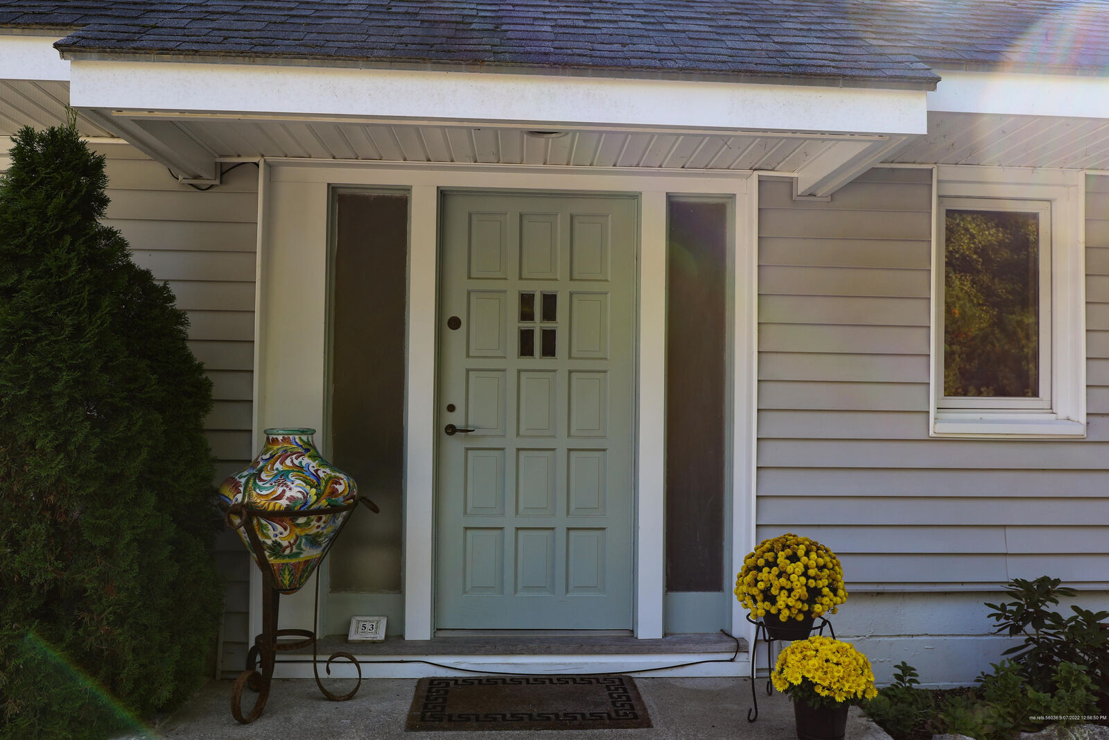 Property Photo: 53 Laurel Street ME 04605