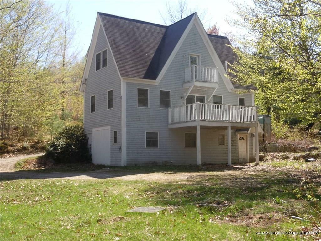 Property Photo:  73 Post Ridge Rd  ME 04041 