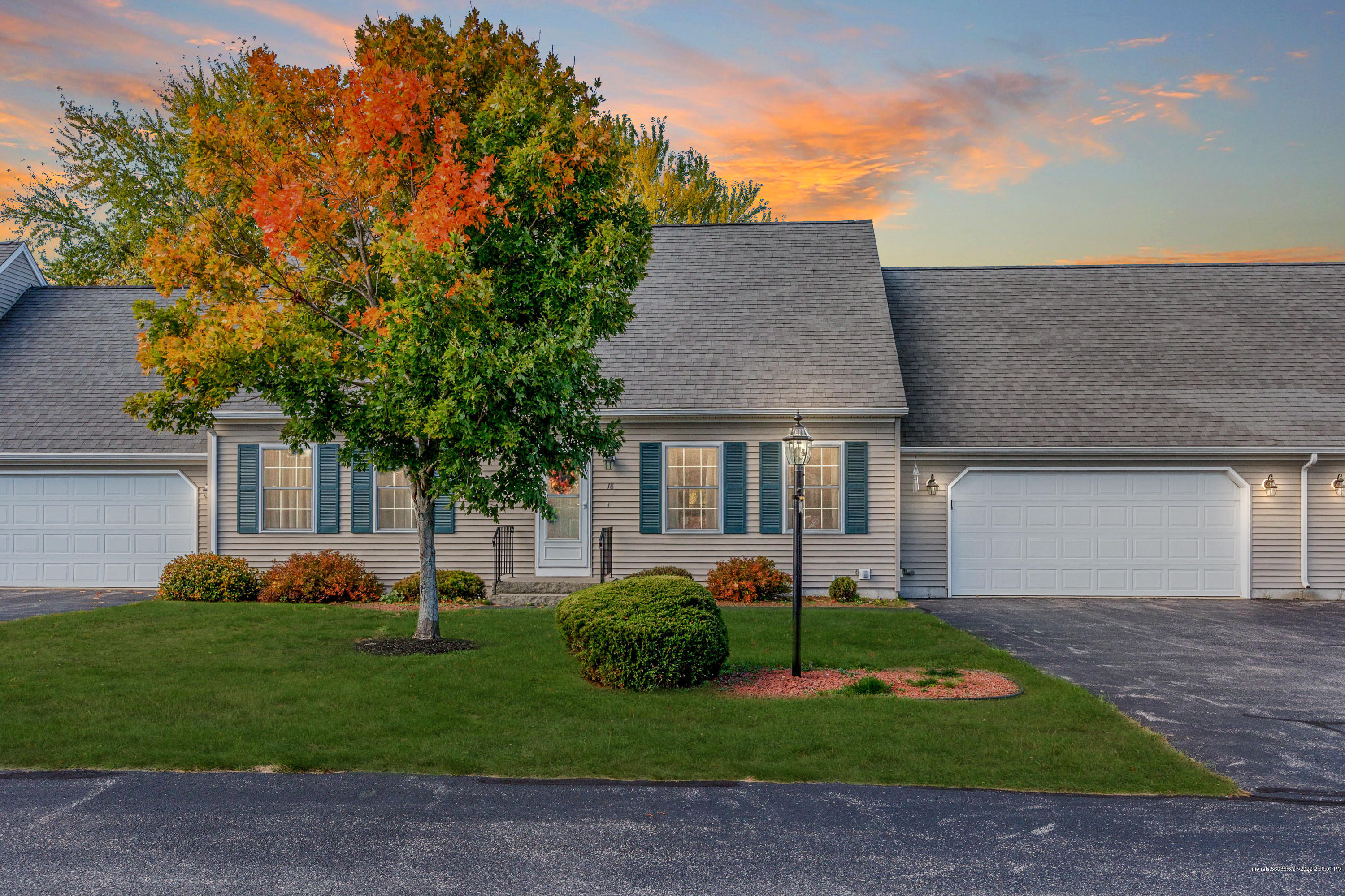 Property Photo: 18 Lepidolite Court 69 ME 04210