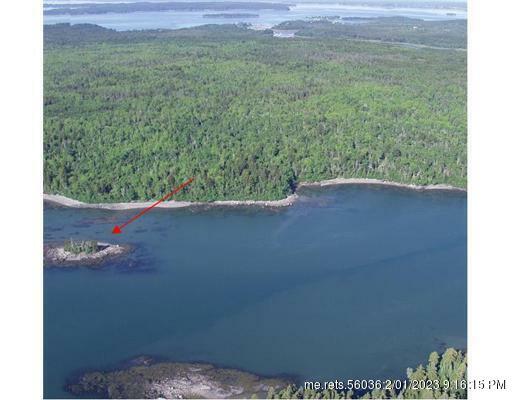 Property Photo:  Lot 60 Off Duck Cove Road  ME 04654 