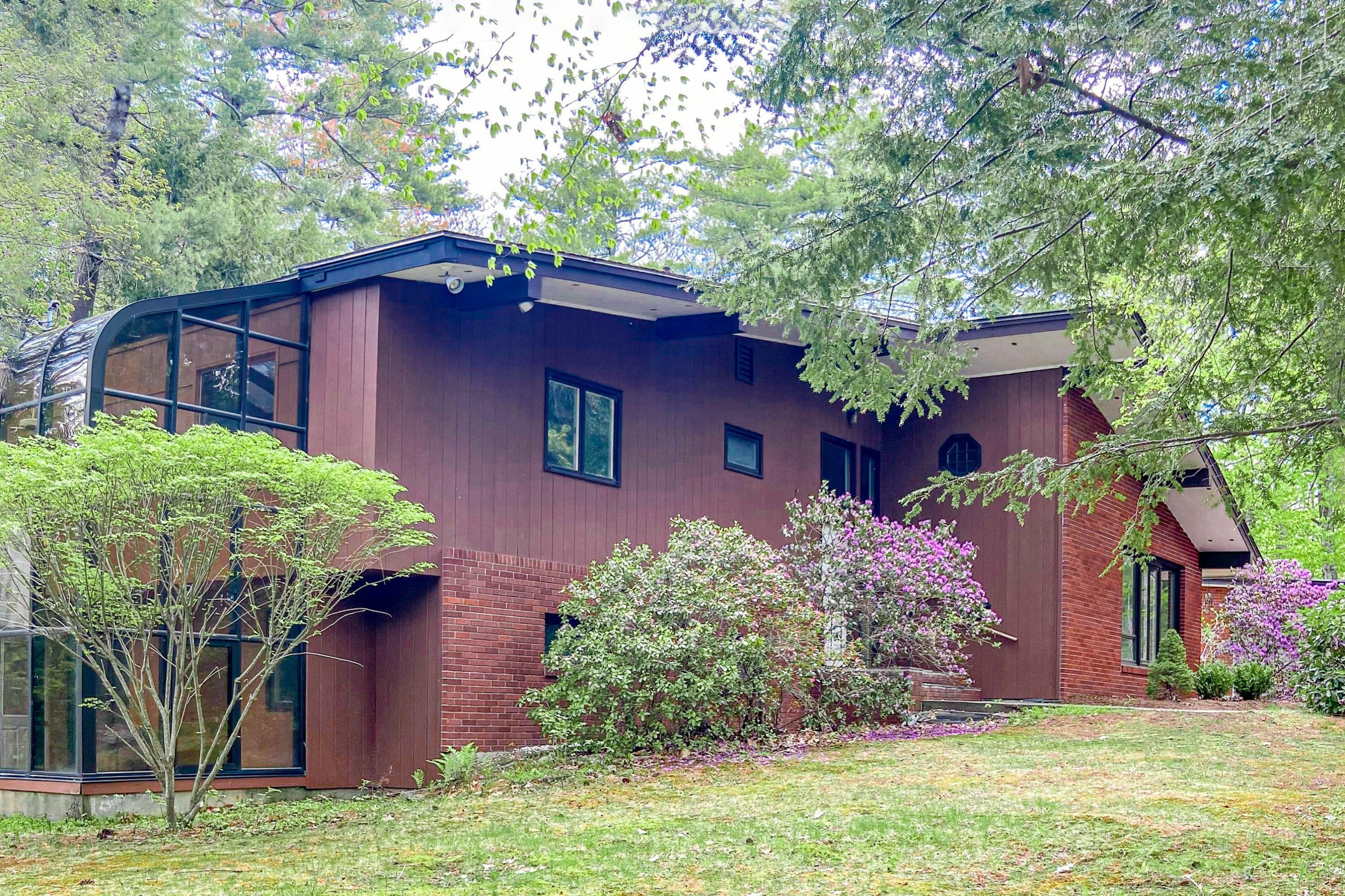 Property Photo: 185 Park Street ME 04473
