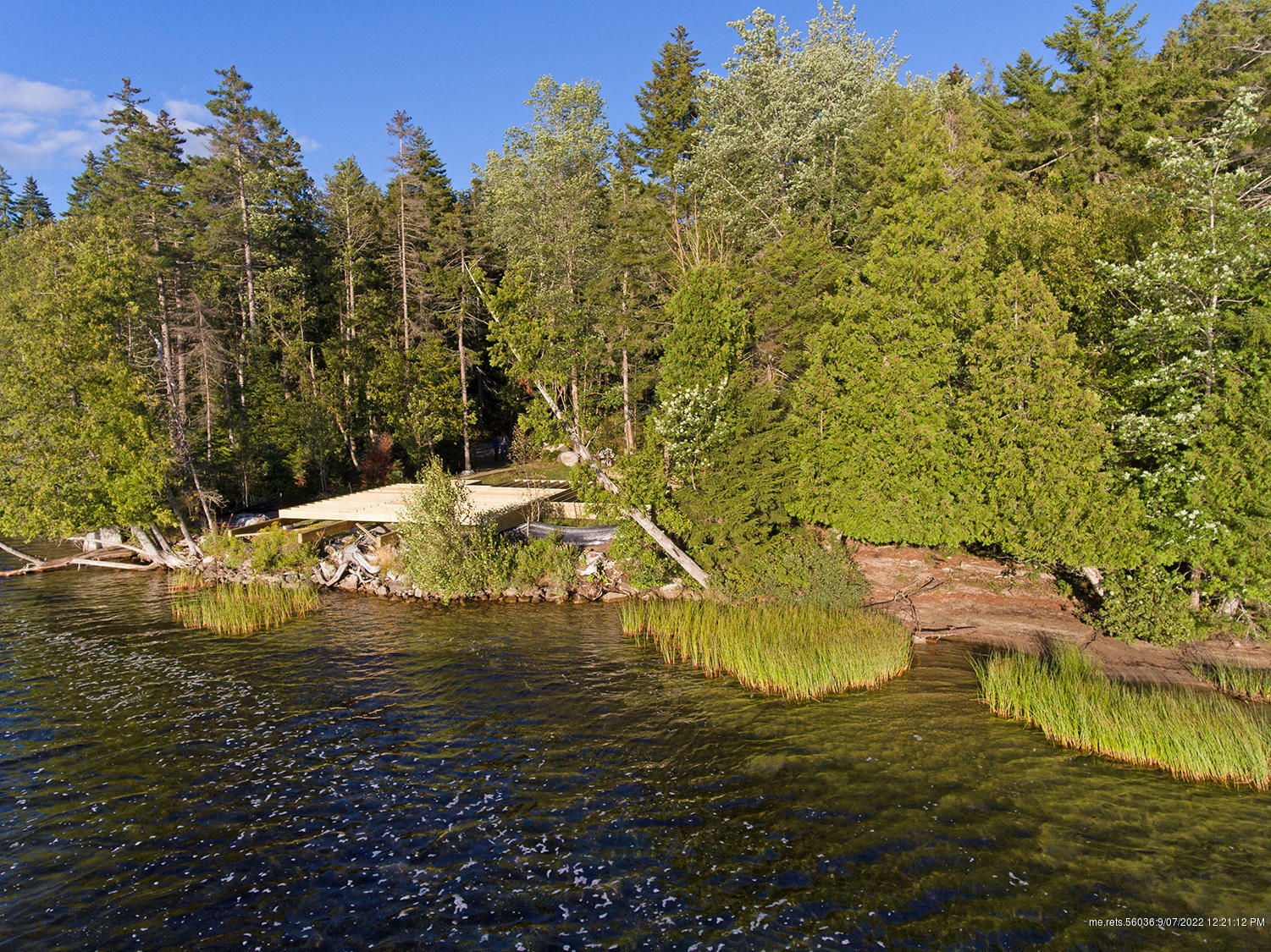 Property Photo:  12 Sleepy Hollow Lane  ME 04660 