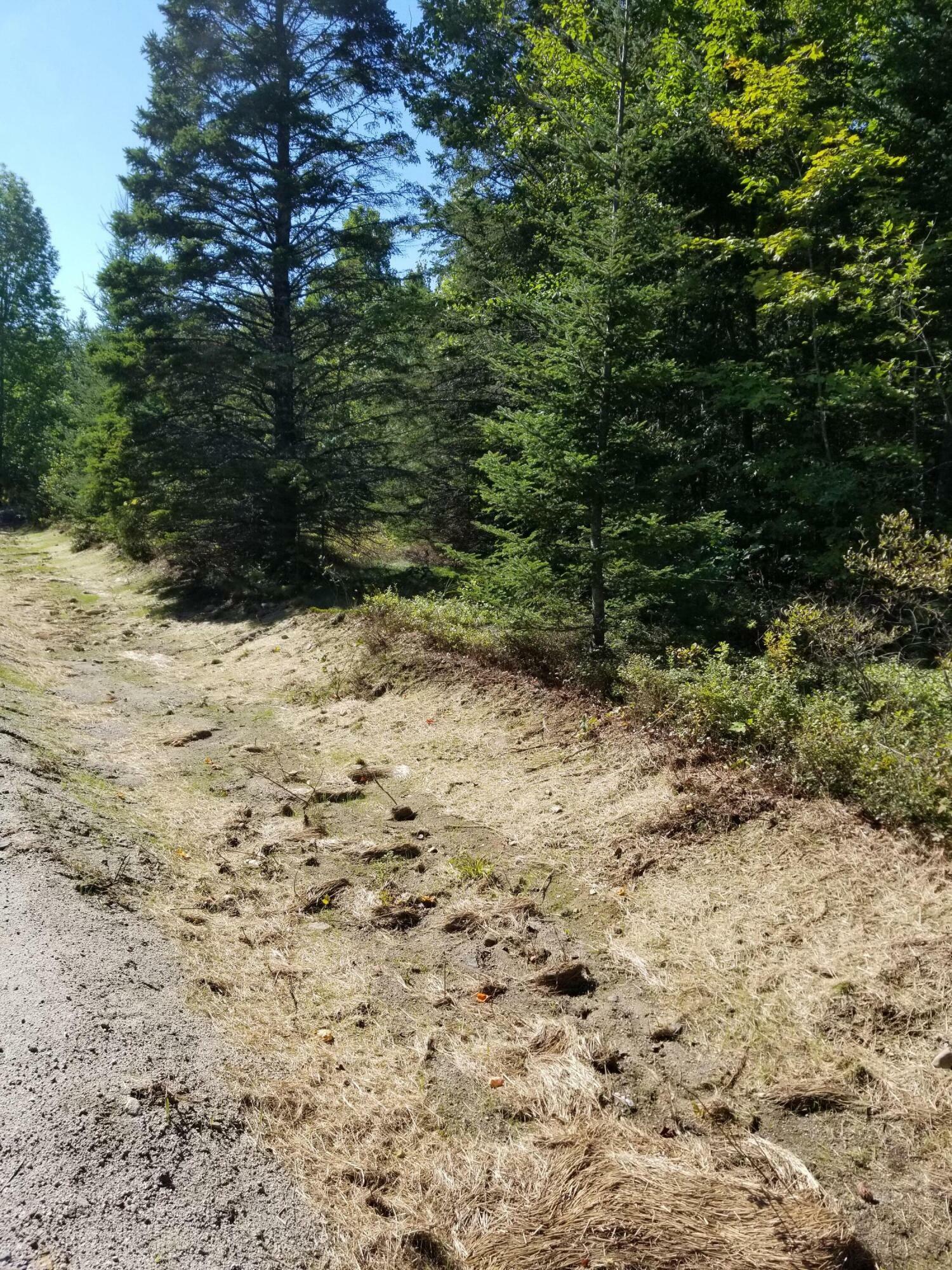 Property Photo: 08-033 Eastbrook Road ME 04634