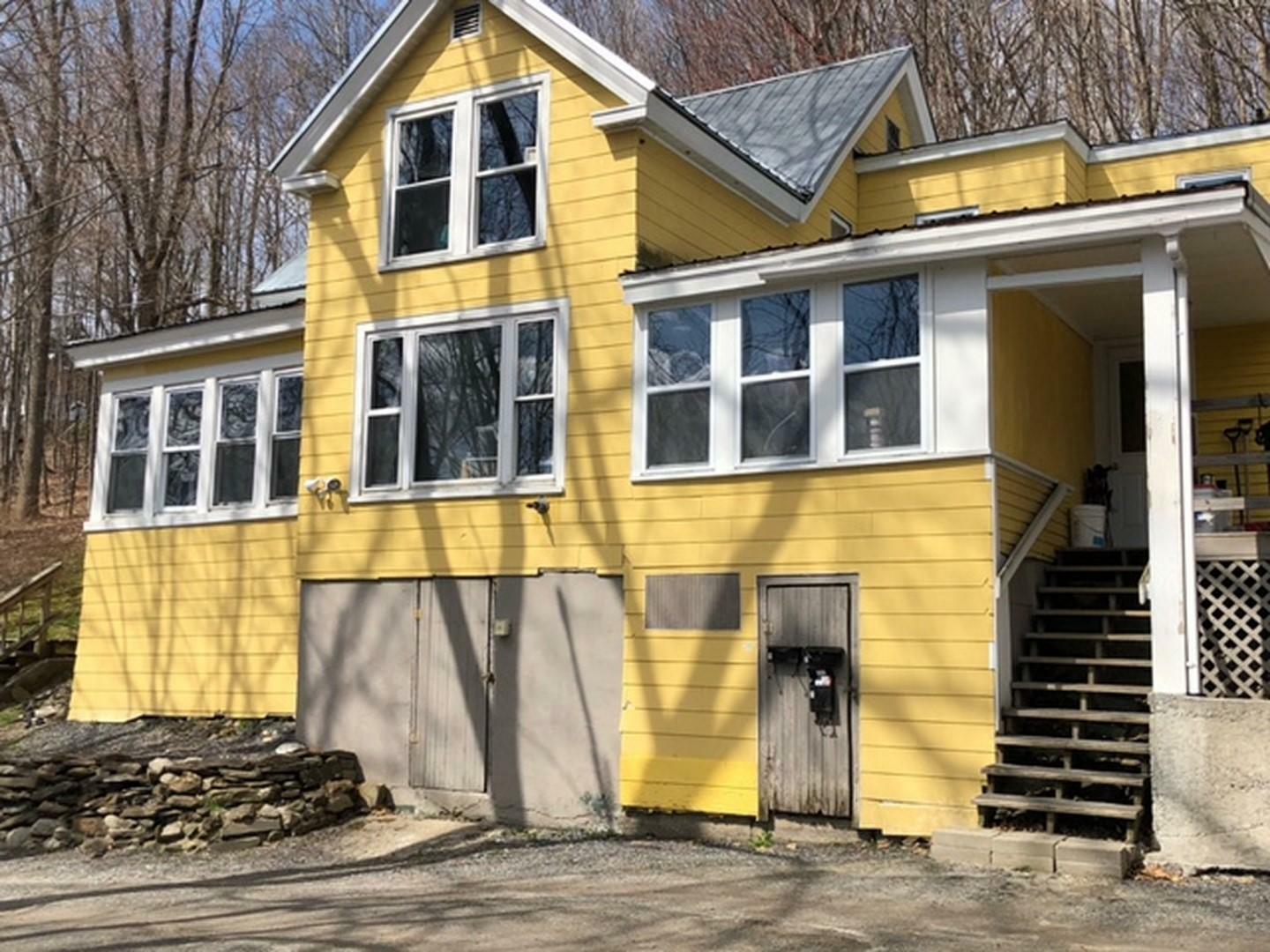 Property Photo: 36 Prospect Street ME 04330