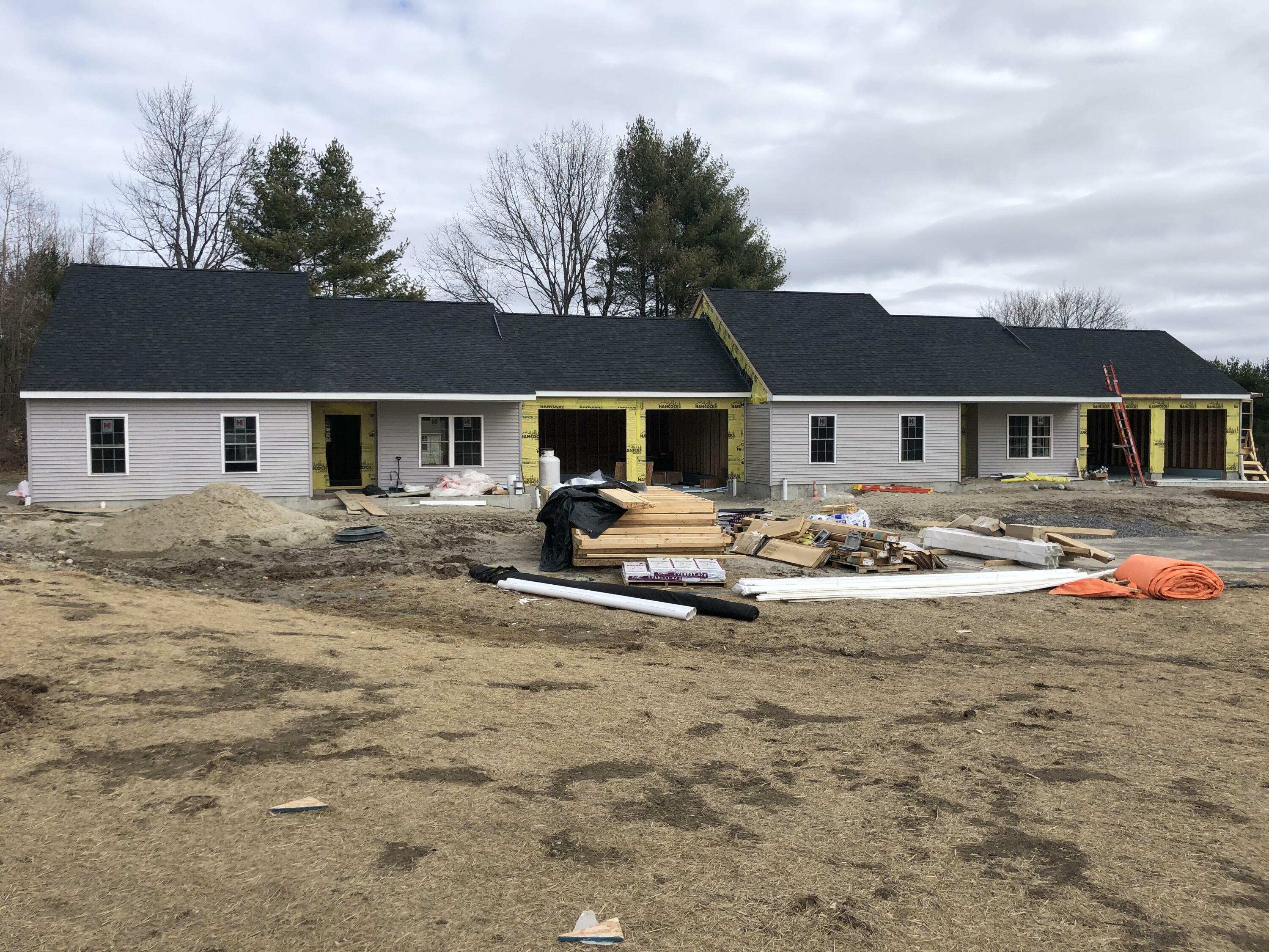 Property Photo: 81 Kennebec Drive 81 ME 04344