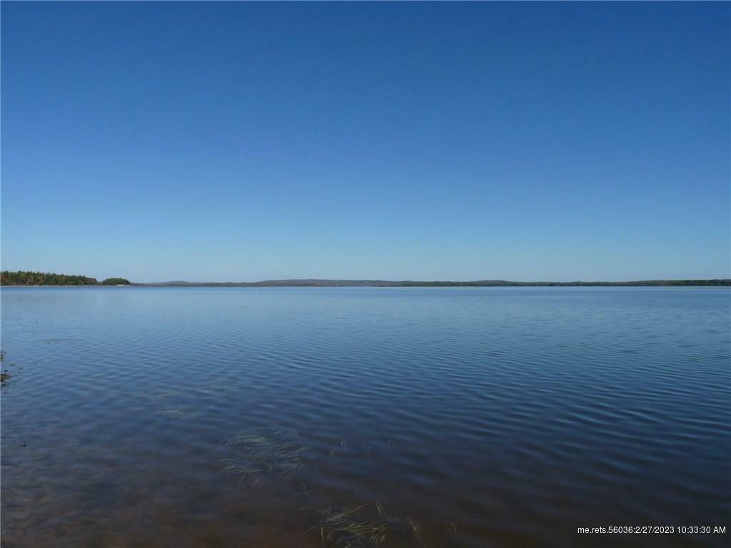 Property Photo: Lot 3 Mariaville Road ME 04605