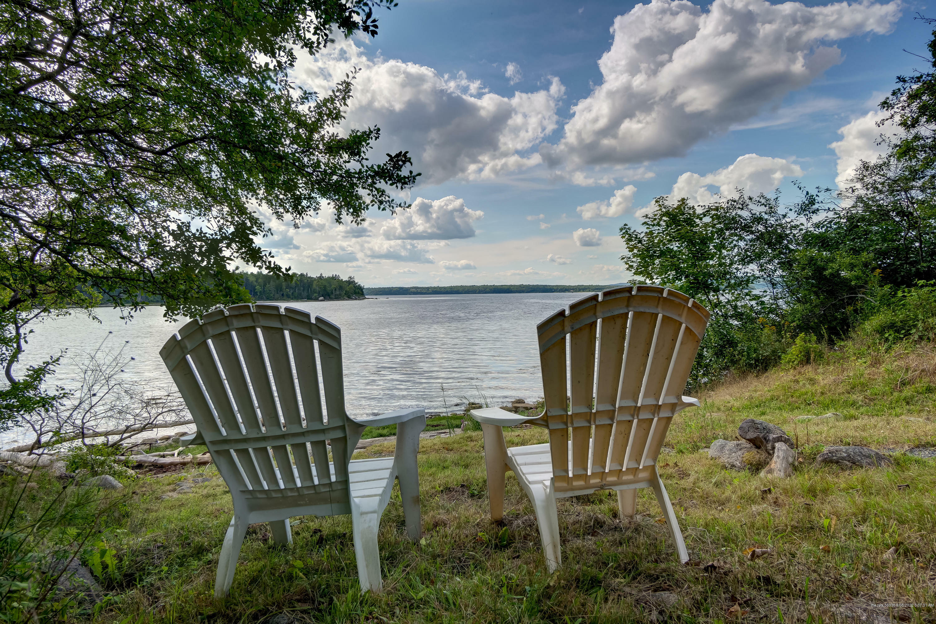 Property Photo:  1100 Castine Road  ME 04476 