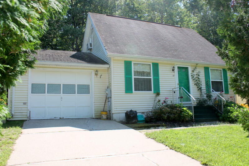 Property Photo: 17 Saint Jerome Street ME 04240