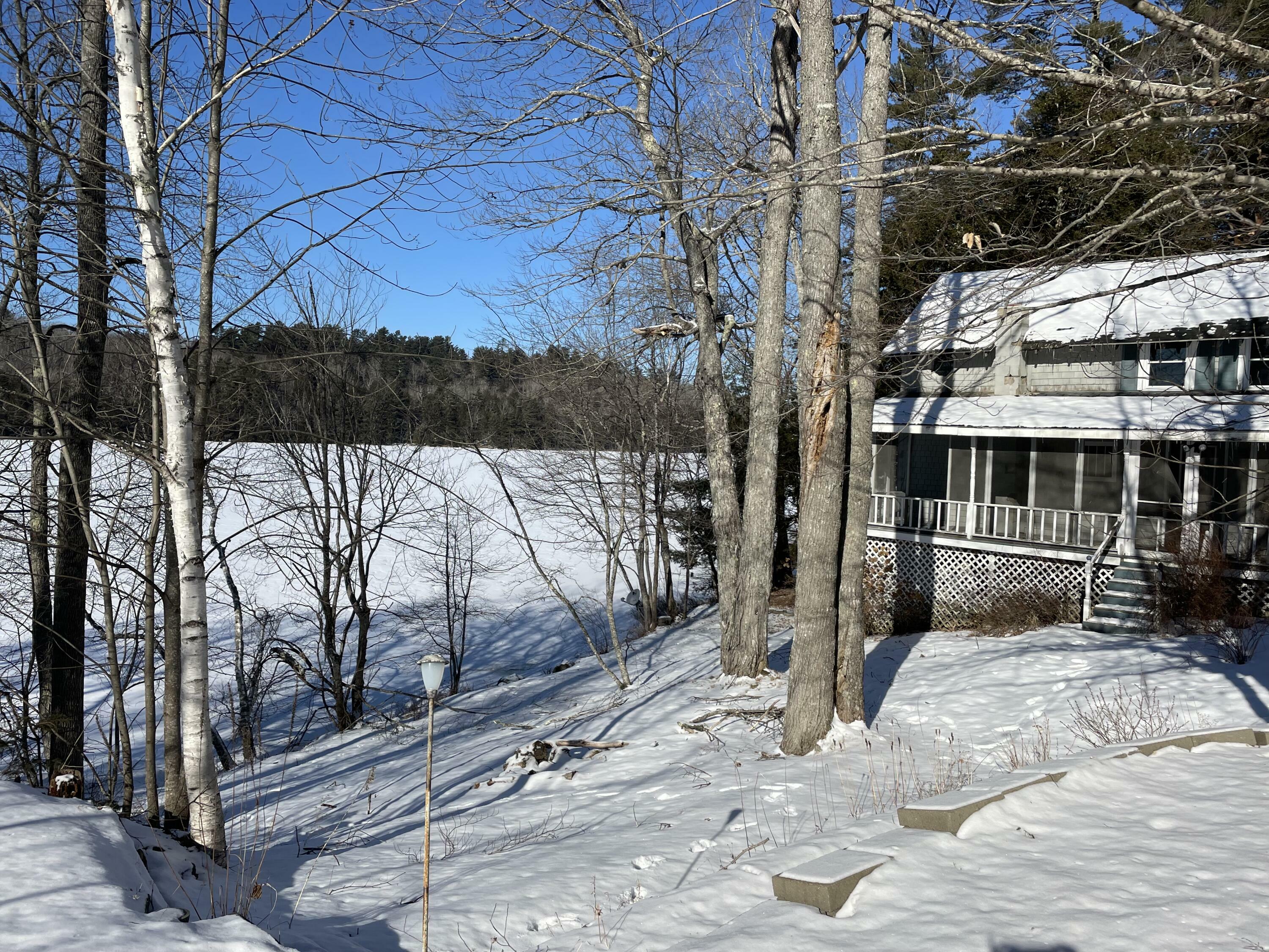 Property Photo:  1584 State Route 46  ME 04416 